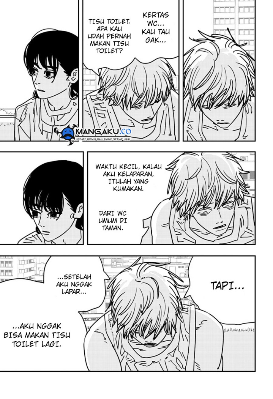 Read Chainsaw Man (ID) Manga Online