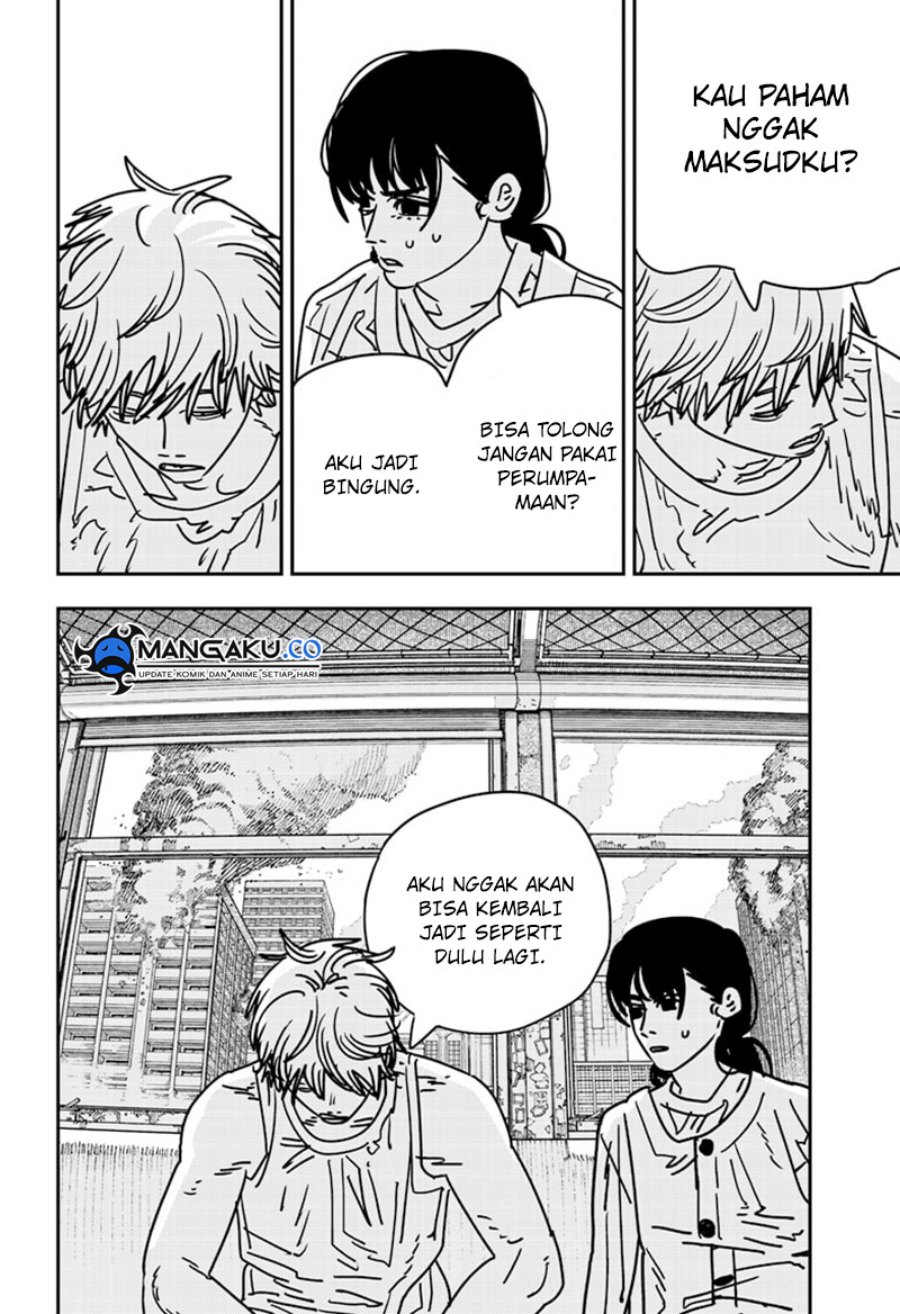 Read Chainsaw Man (ID) Manga Online