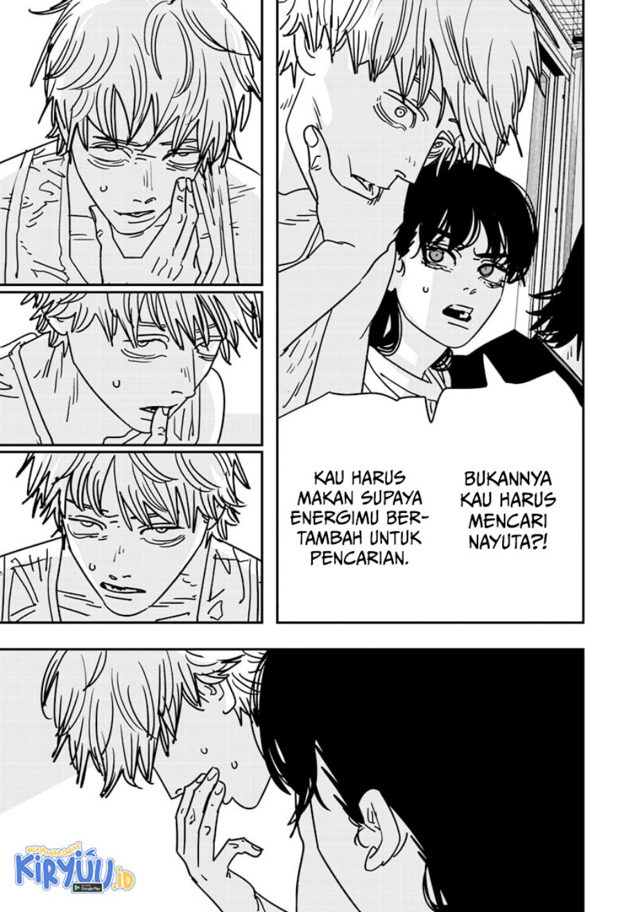 Read Chainsaw Man (ID) Manga Online