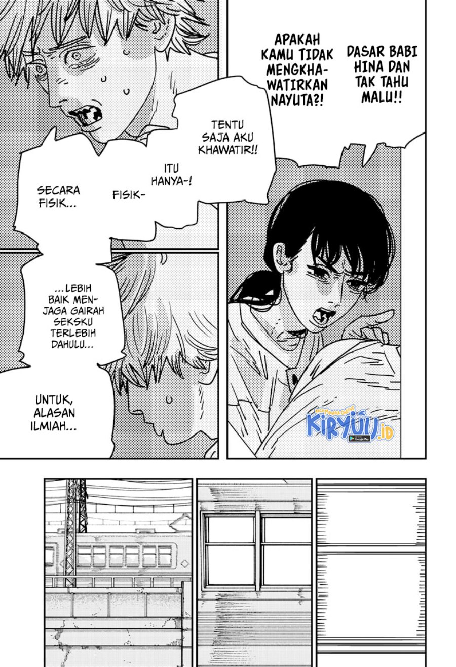 Read Chainsaw Man (ID) Manga Online