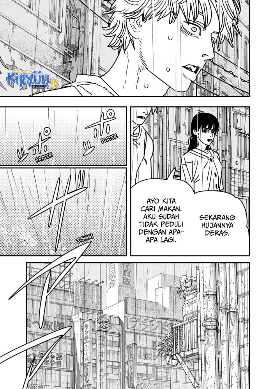 Read Chainsaw Man (ID) Manga Online