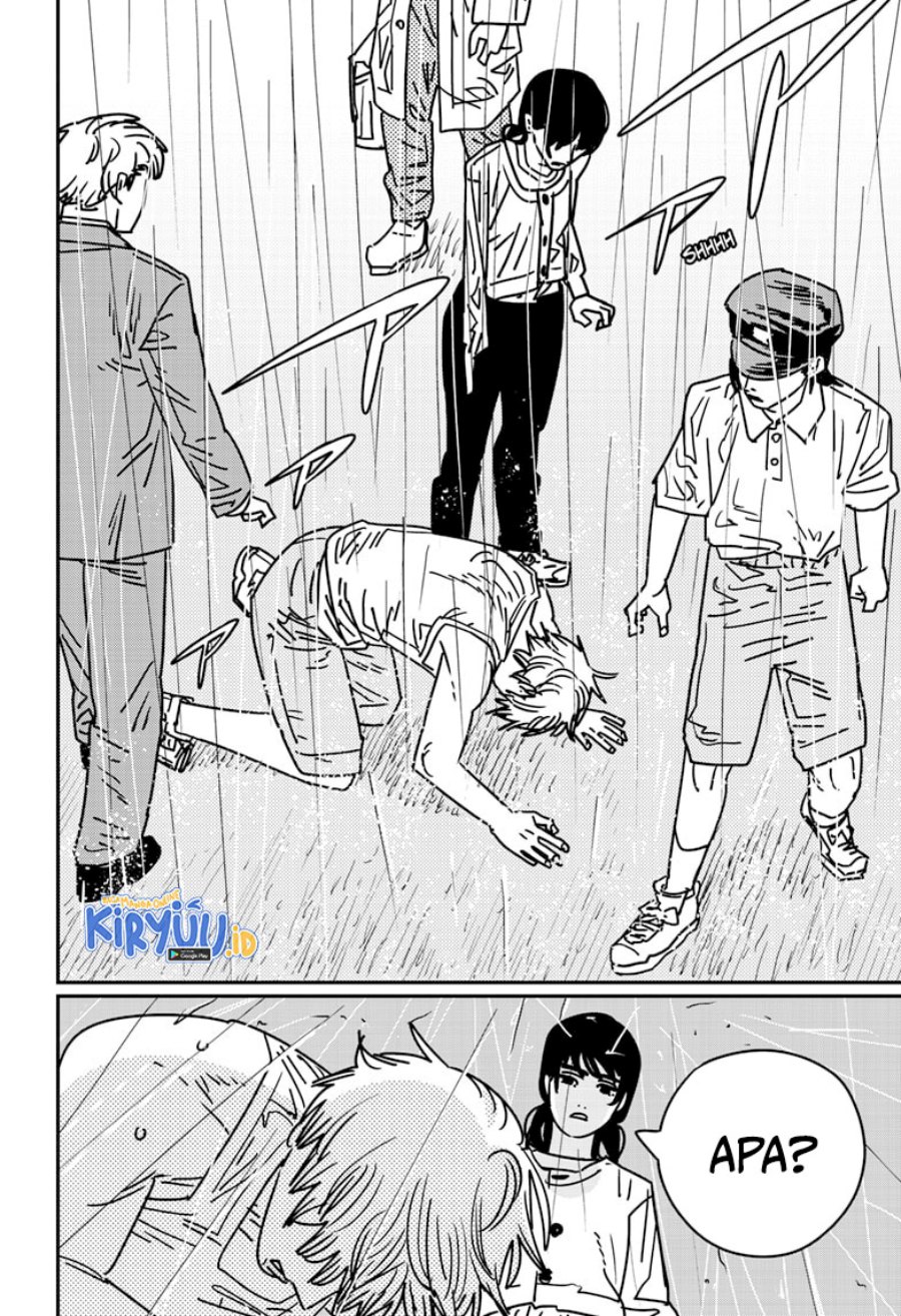 Read Chainsaw Man (ID) Manga Online