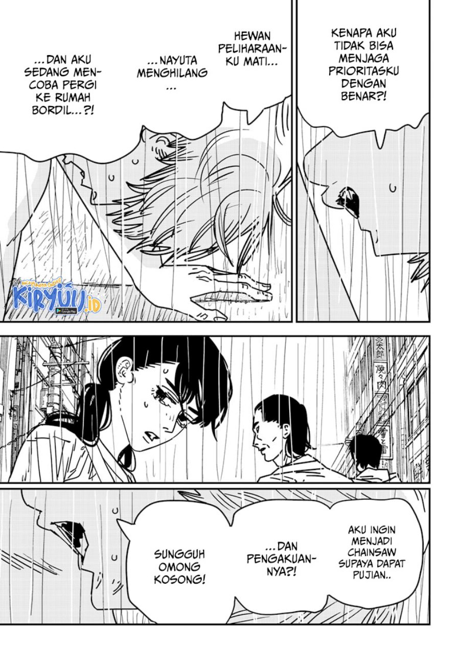 Read Chainsaw Man (ID) Manga Online