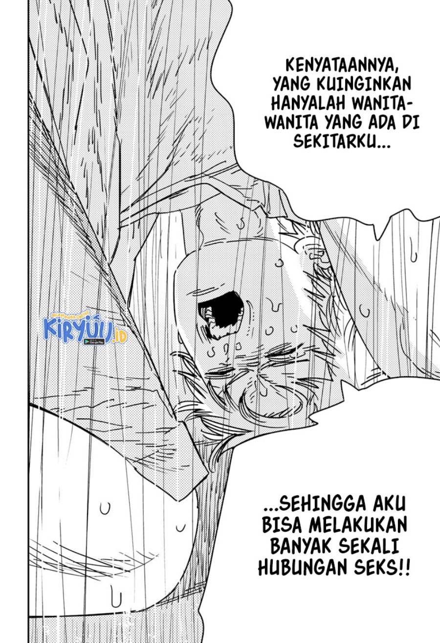 Read Chainsaw Man (ID) Manga Online
