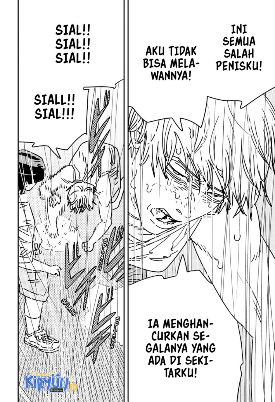 Read Chainsaw Man (ID) Manga Online