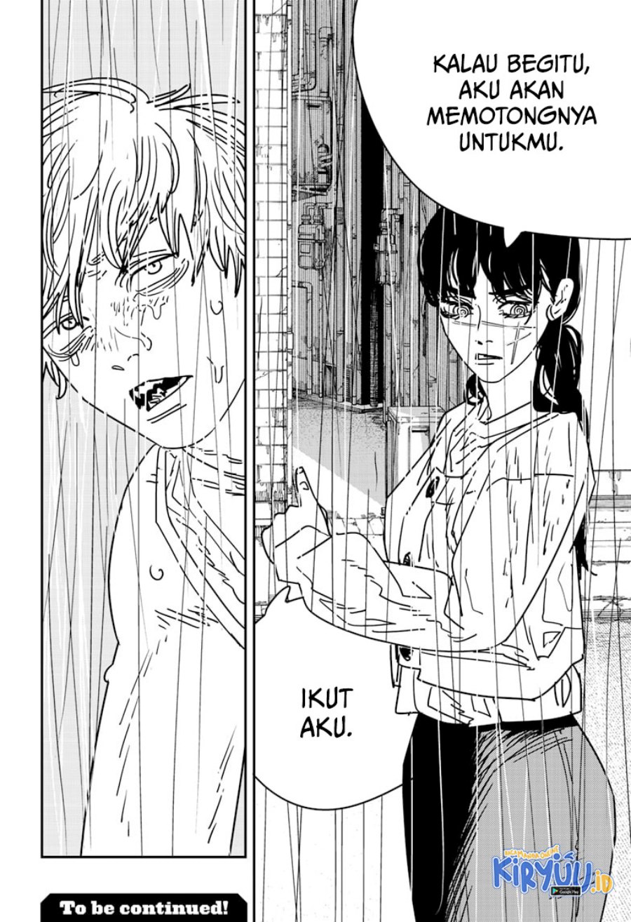 Read Chainsaw Man (ID) Manga Online