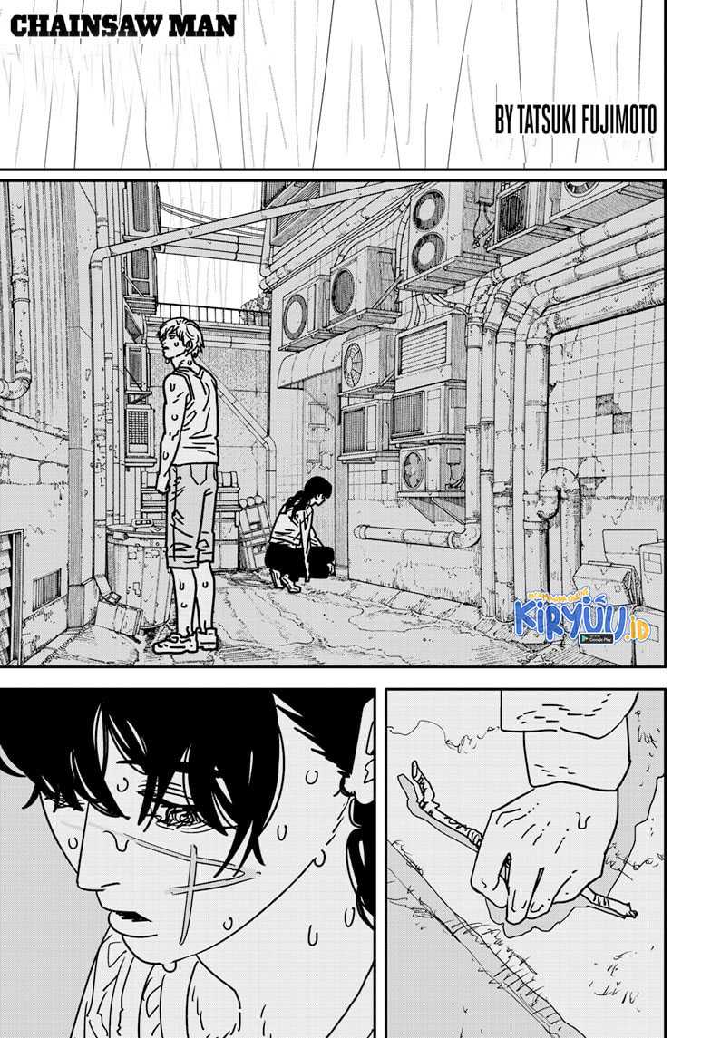 Read Chainsaw Man (ID) Manga Online