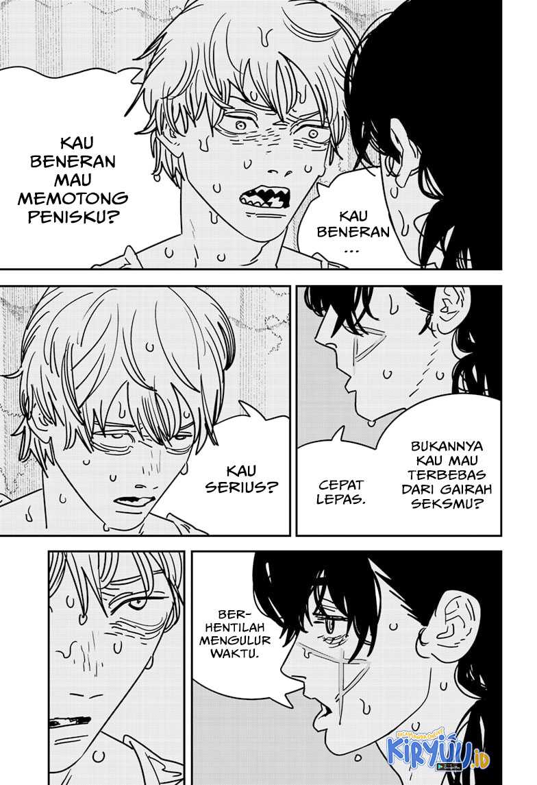 Read Chainsaw Man (ID) Manga Online