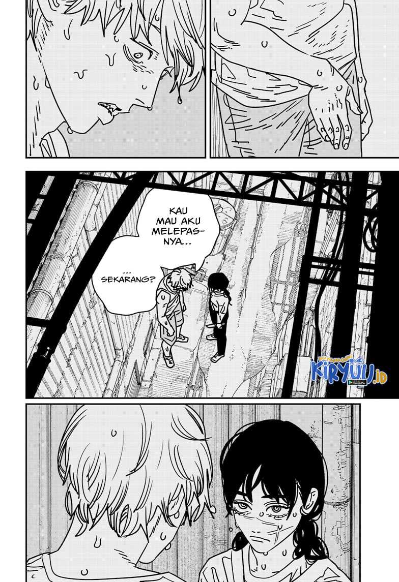 Read Chainsaw Man (ID) Manga Online