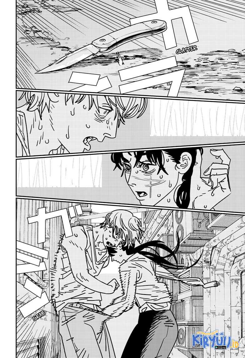 Read Chainsaw Man (ID) Manga Online