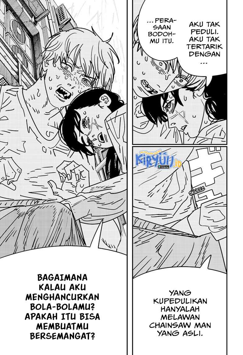 Read Chainsaw Man (ID) Manga Online