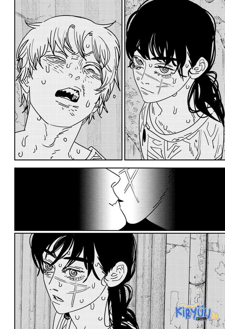 Read Chainsaw Man (ID) Manga Online