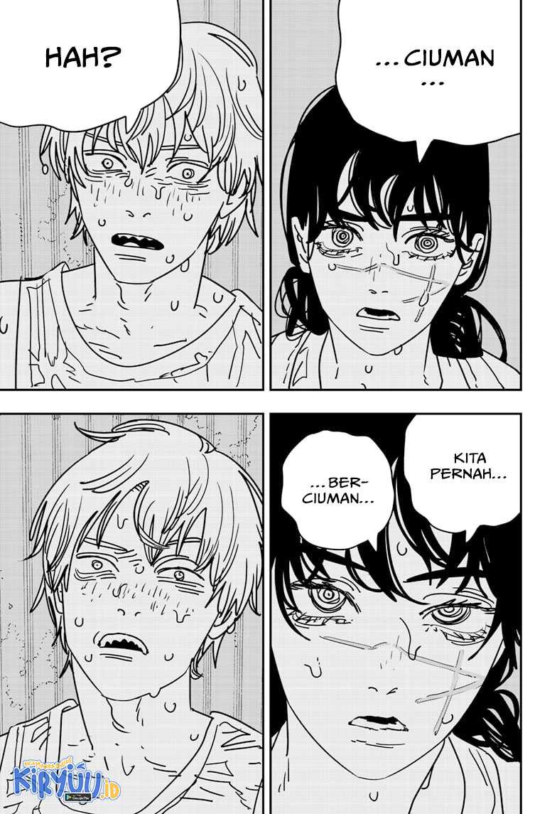 Read Chainsaw Man (ID) Manga Online