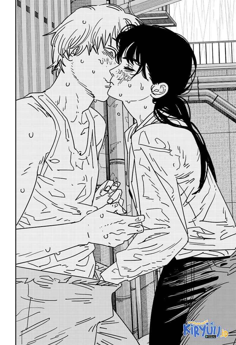 Read Chainsaw Man (ID) Manga Online