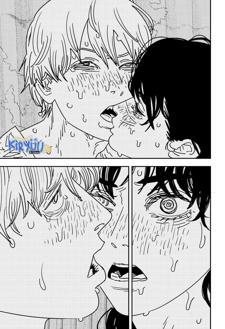 Read Chainsaw Man (ID) Manga Online