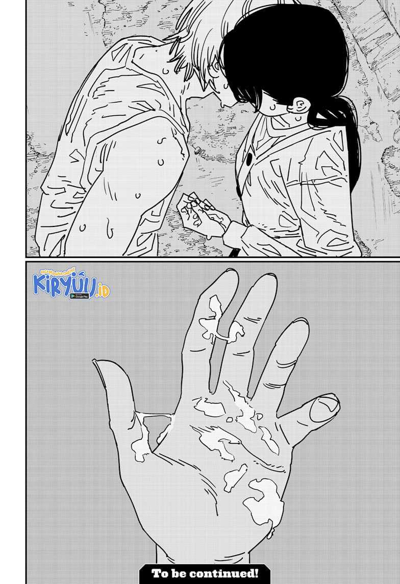 Read Chainsaw Man (ID) Manga Online