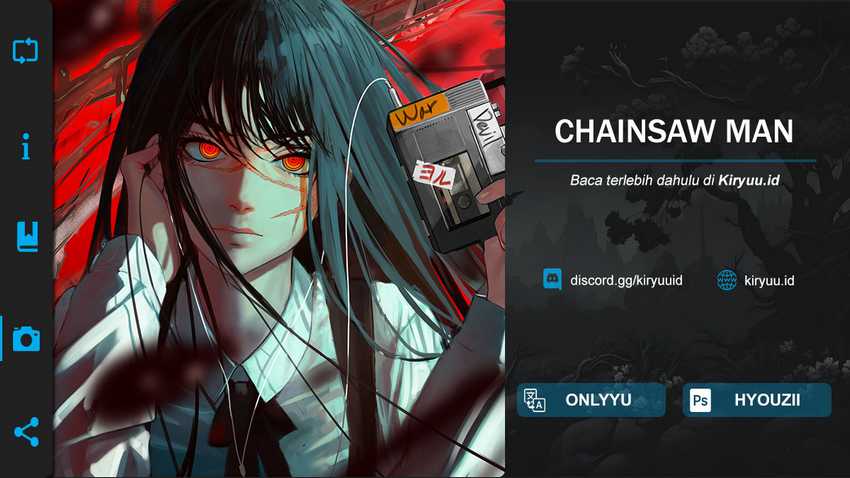 Read Chainsaw Man (ID) Manga Online