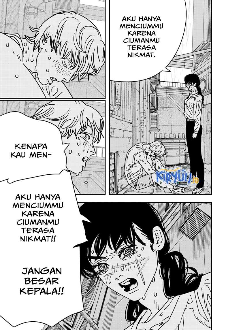 Read Chainsaw Man (ID) Manga Online