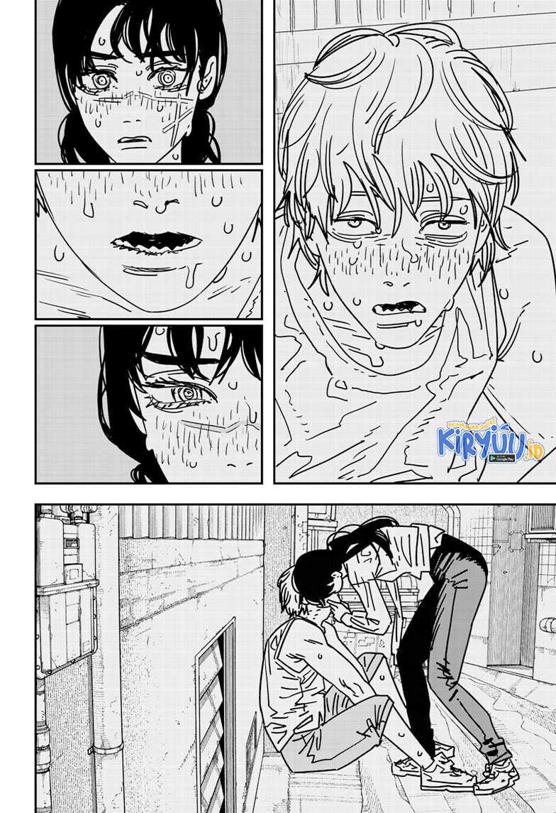 Read Chainsaw Man (ID) Manga Online
