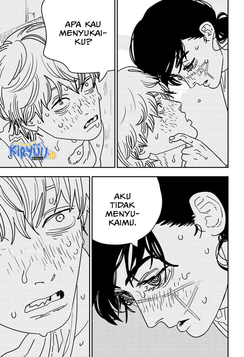 Read Chainsaw Man (ID) Manga Online