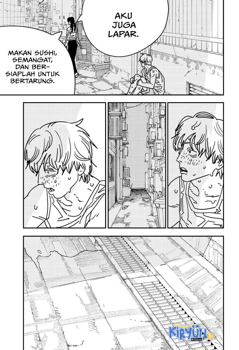 Read Chainsaw Man (ID) Manga Online