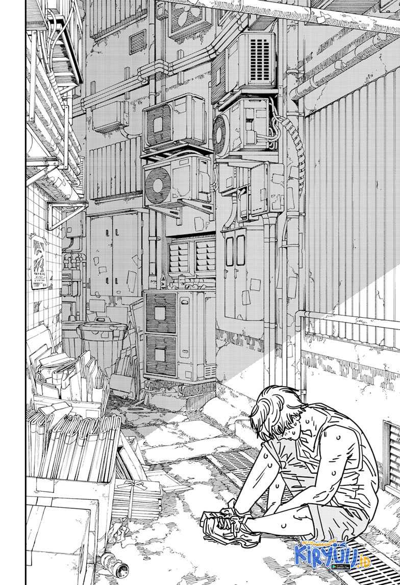 Read Chainsaw Man (ID) Manga Online