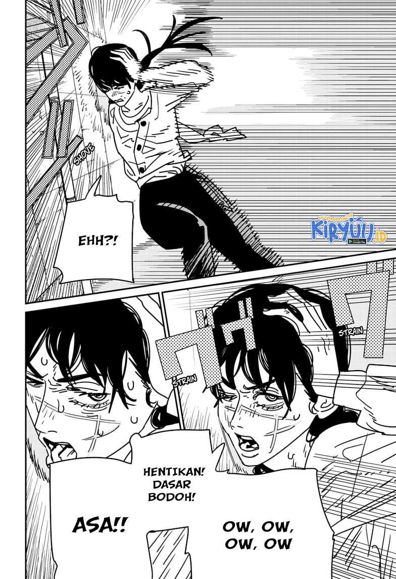 Read Chainsaw Man (ID) Manga Online