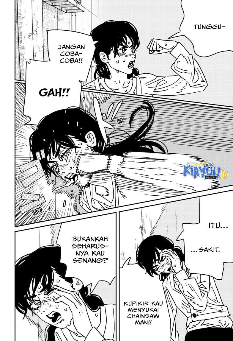 Read Chainsaw Man (ID) Manga Online
