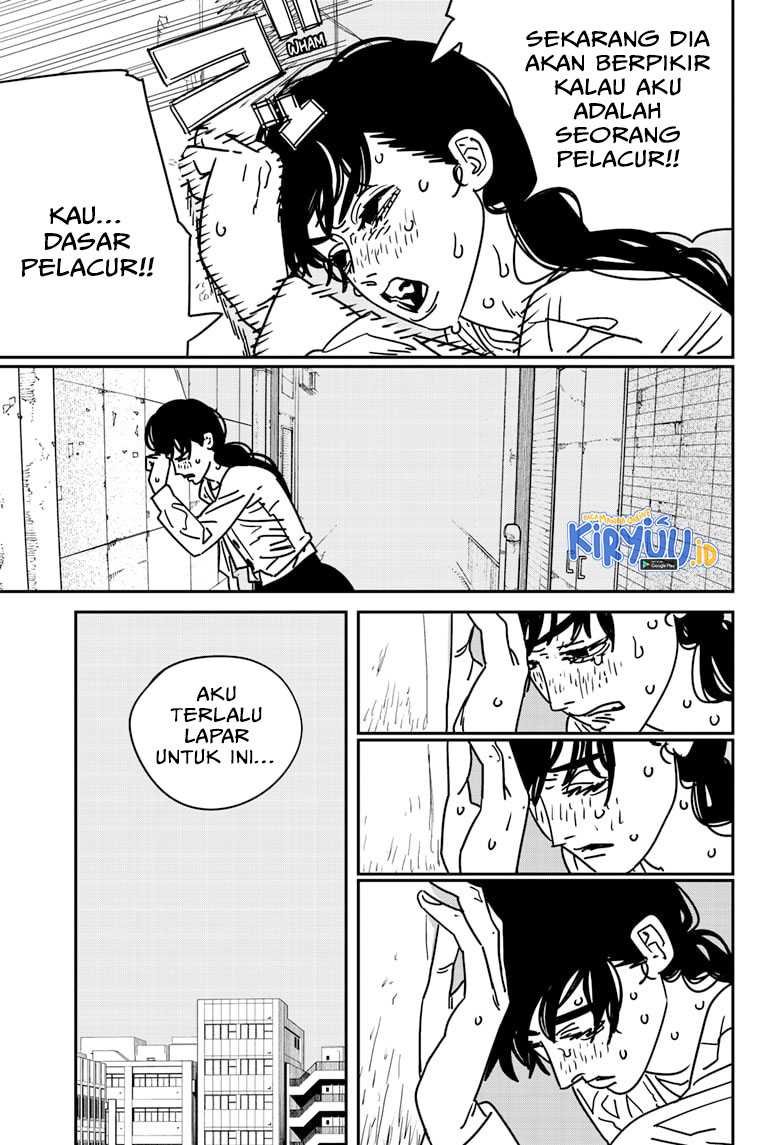 Read Chainsaw Man (ID) Manga Online