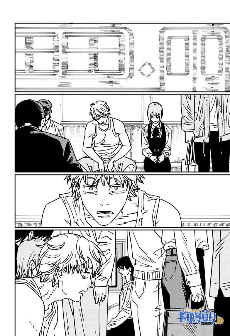 Read Chainsaw Man (ID) Manga Online
