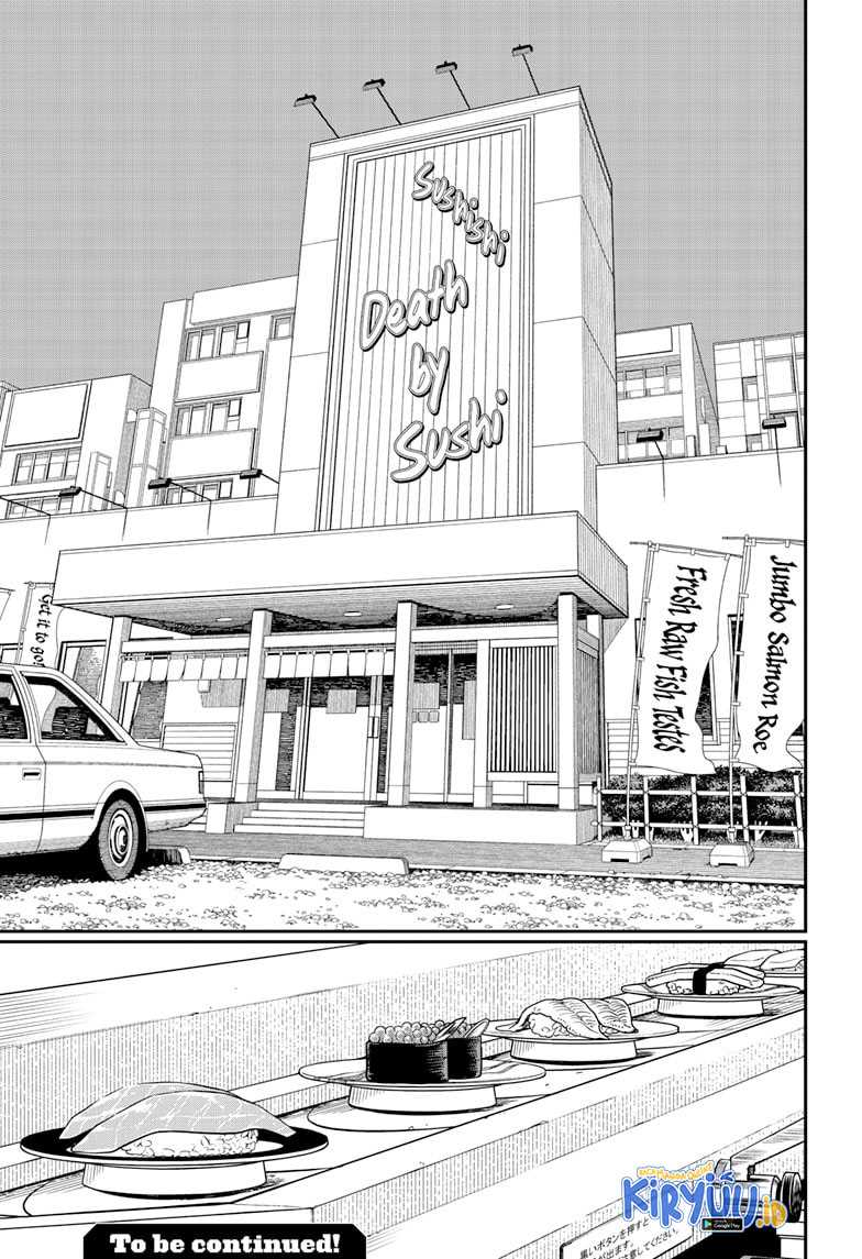 Read Chainsaw Man (ID) Manga Online