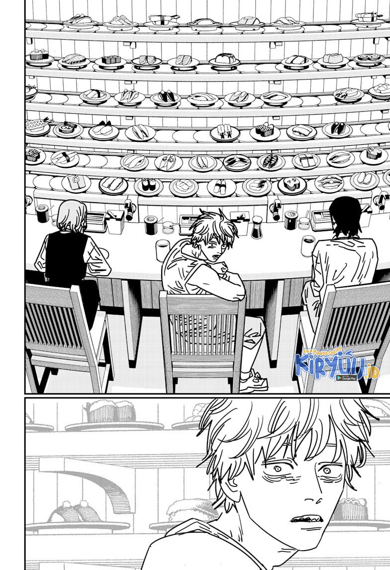 Read Chainsaw Man (ID) Manga Online
