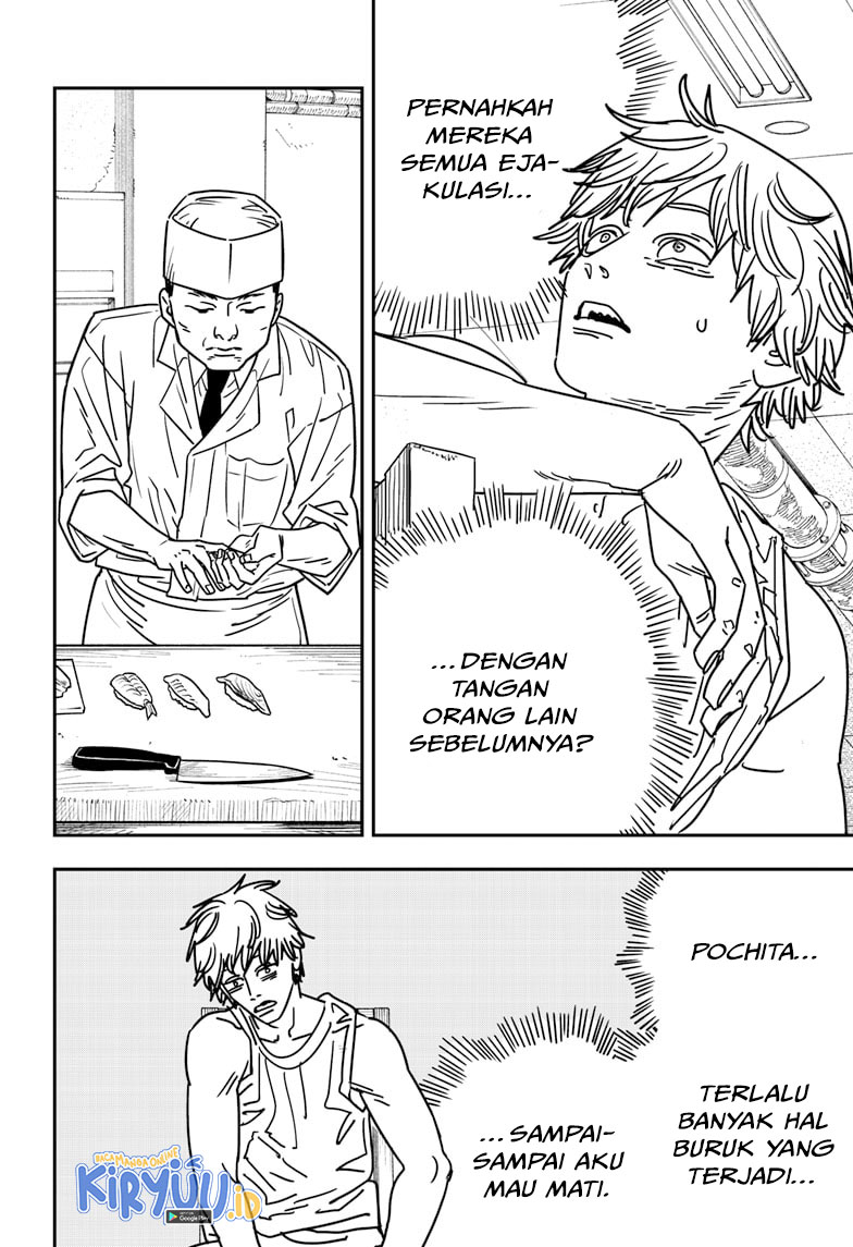 Read Chainsaw Man (ID) Manga Online