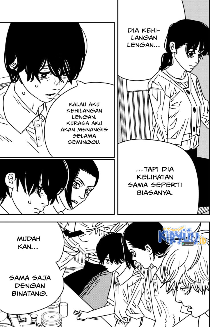 Read Chainsaw Man (ID) Manga Online