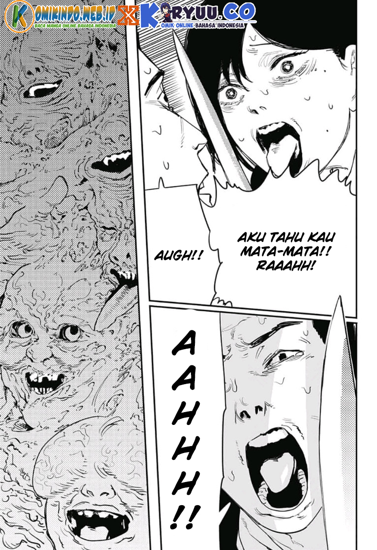Read Chainsaw Man (ID) Manga Online