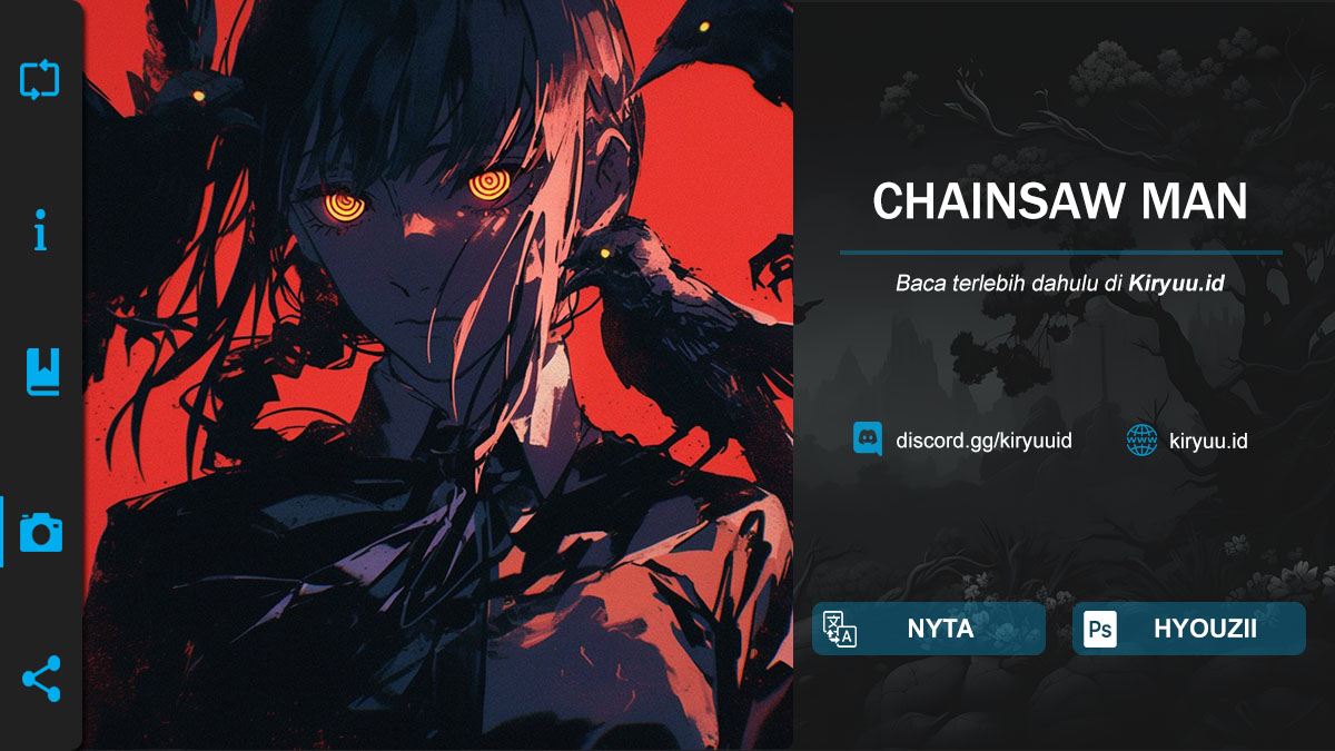Read Chainsaw Man (ID) Manga Online