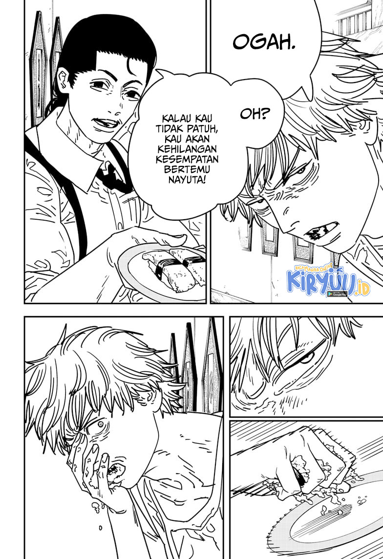 Read Chainsaw Man (ID) Manga Online