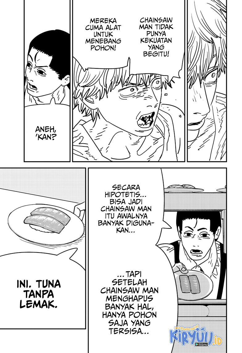 Read Chainsaw Man (ID) Manga Online