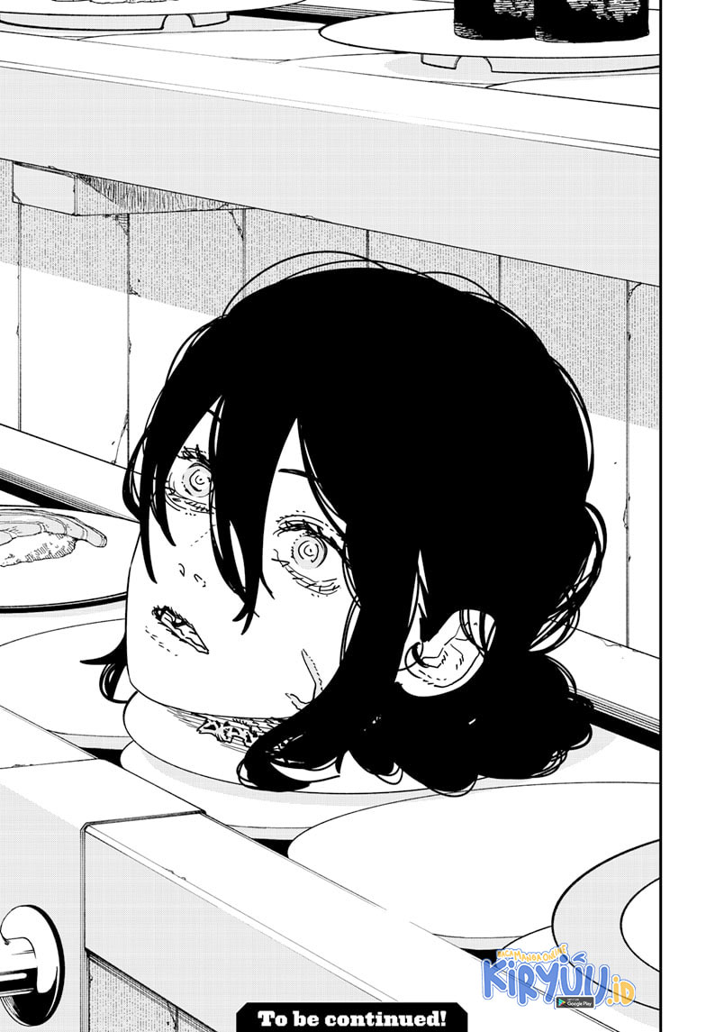 Read Chainsaw Man (ID) Manga Online