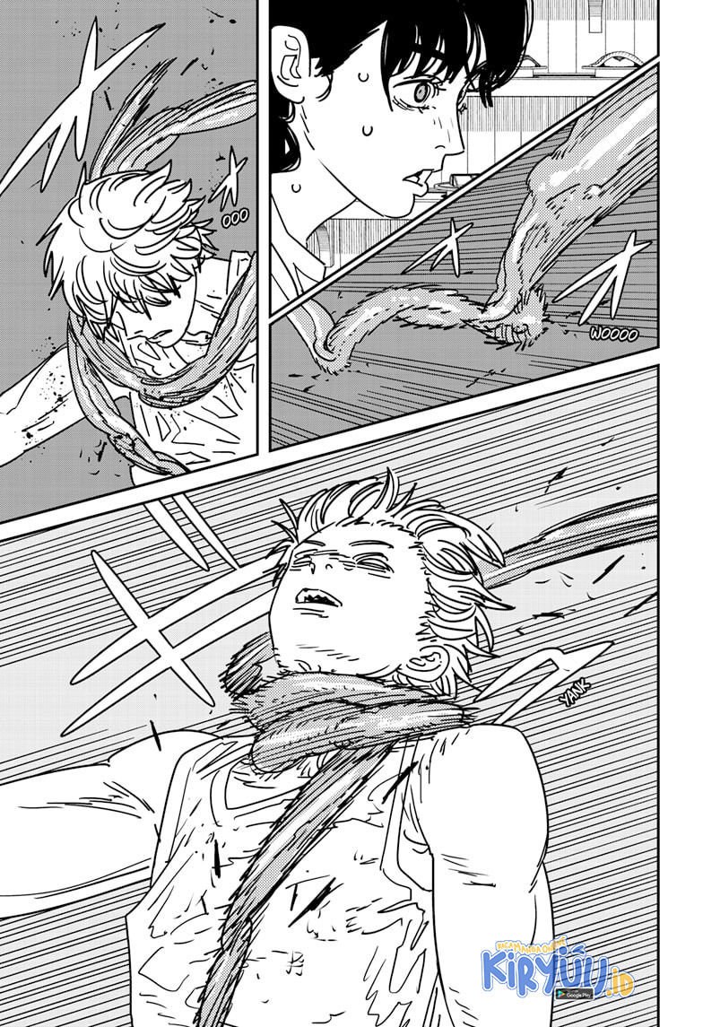 Read Chainsaw Man (ID) Manga Online