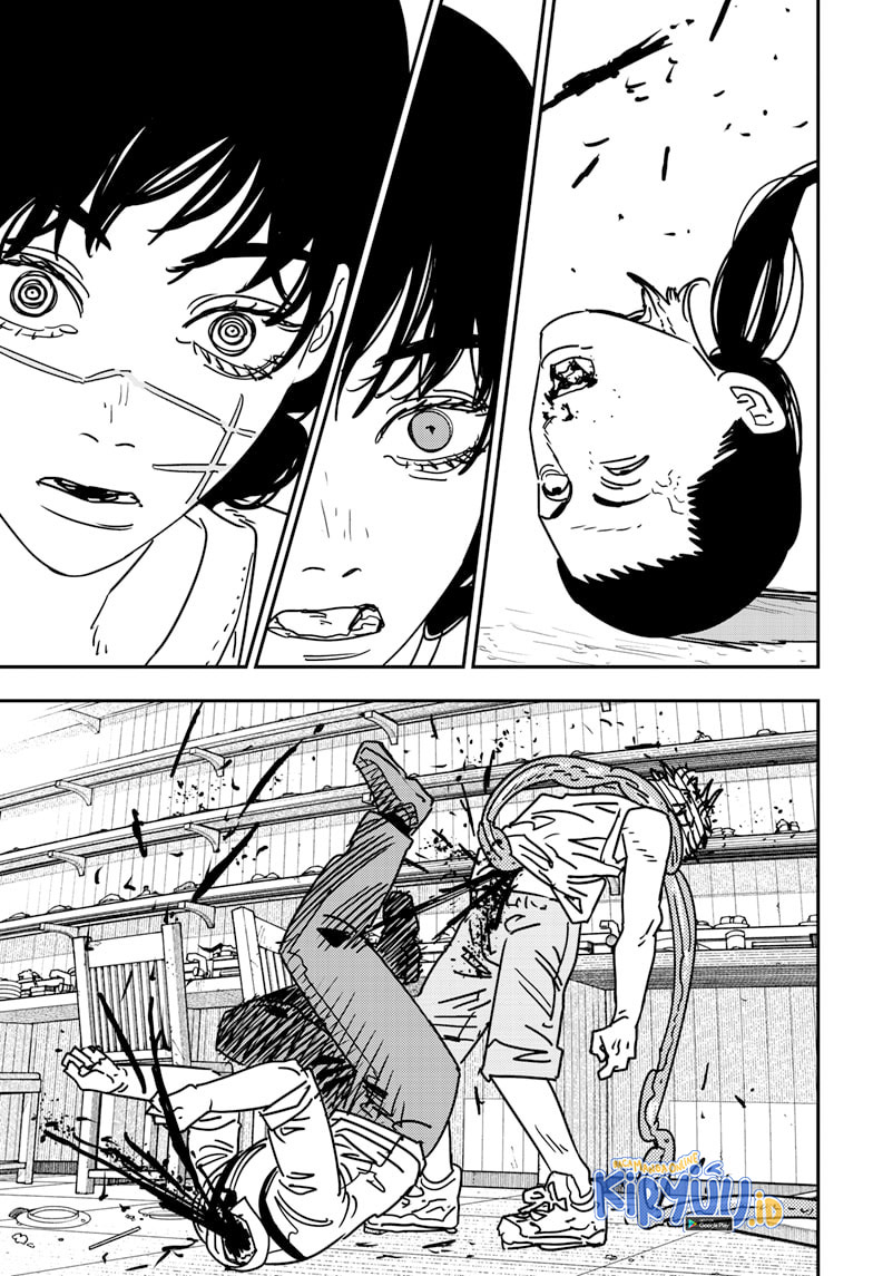 Read Chainsaw Man (ID) Manga Online