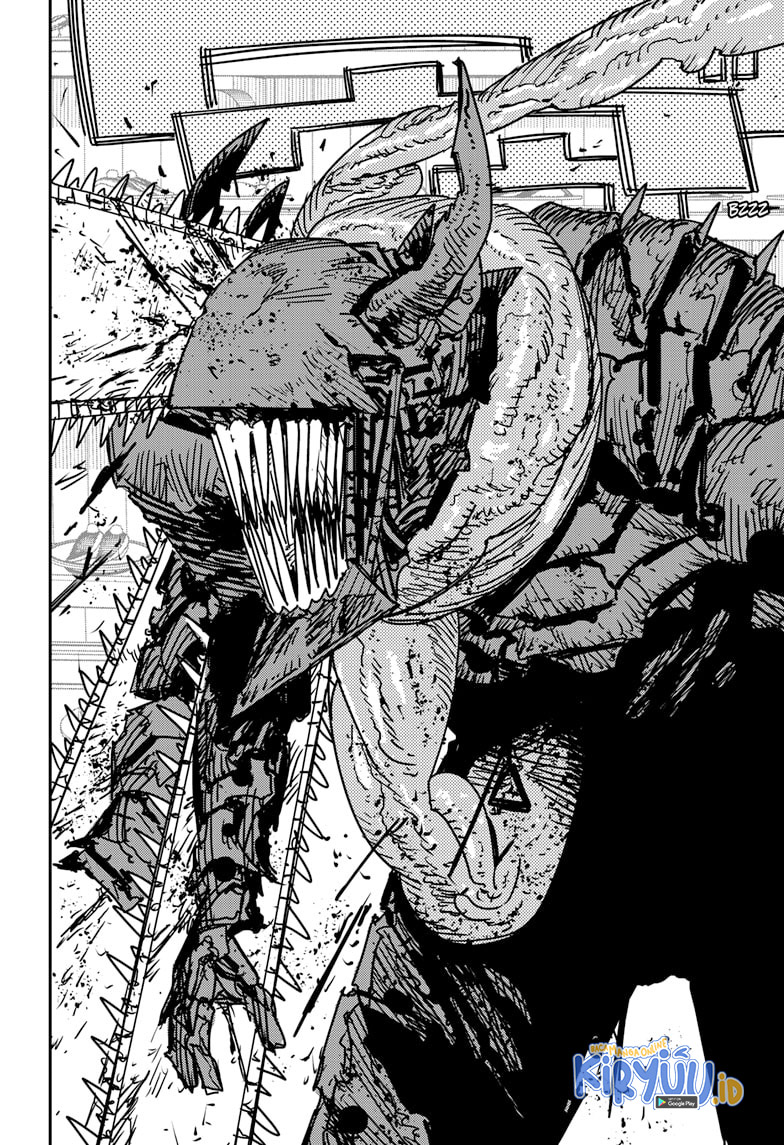 Read Chainsaw Man (ID) Manga Online