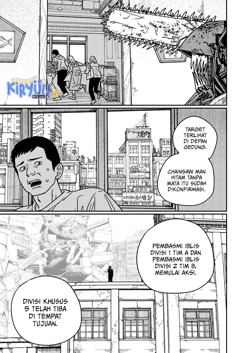 Read Chainsaw Man (ID) Manga Online