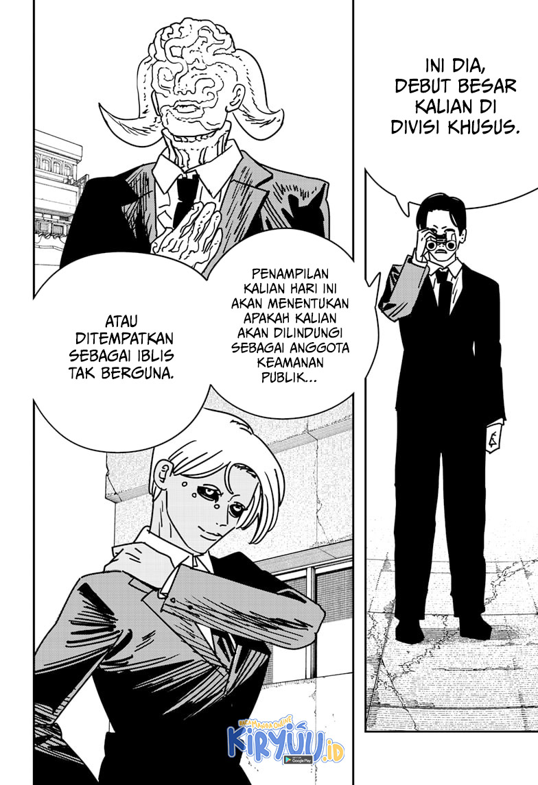 Read Chainsaw Man (ID) Manga Online
