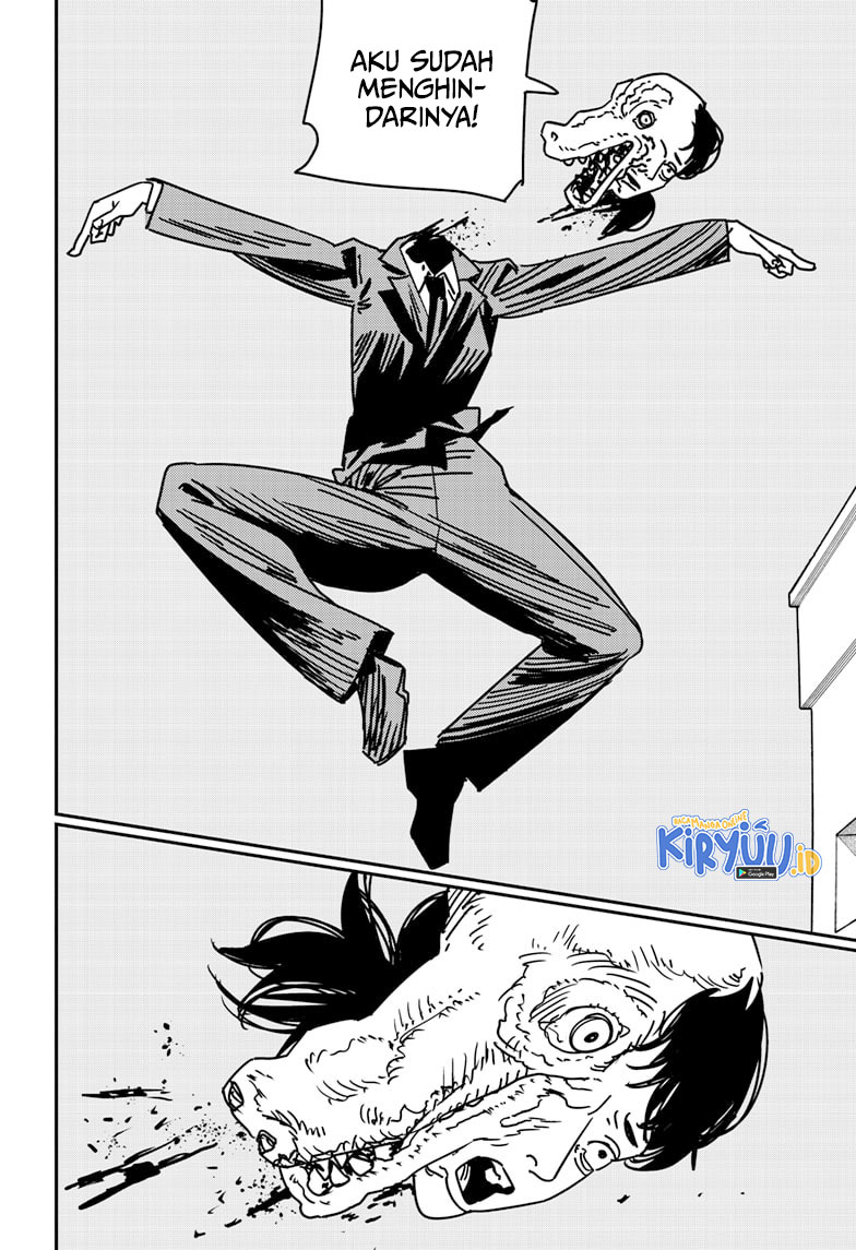 Read Chainsaw Man (ID) Manga Online