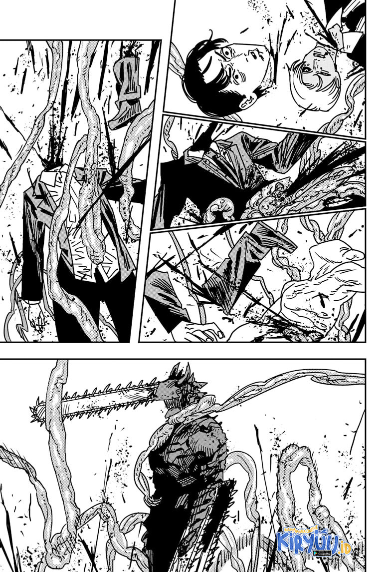Read Chainsaw Man (ID) Manga Online