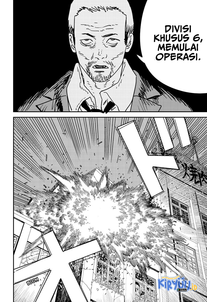 Read Chainsaw Man (ID) Manga Online