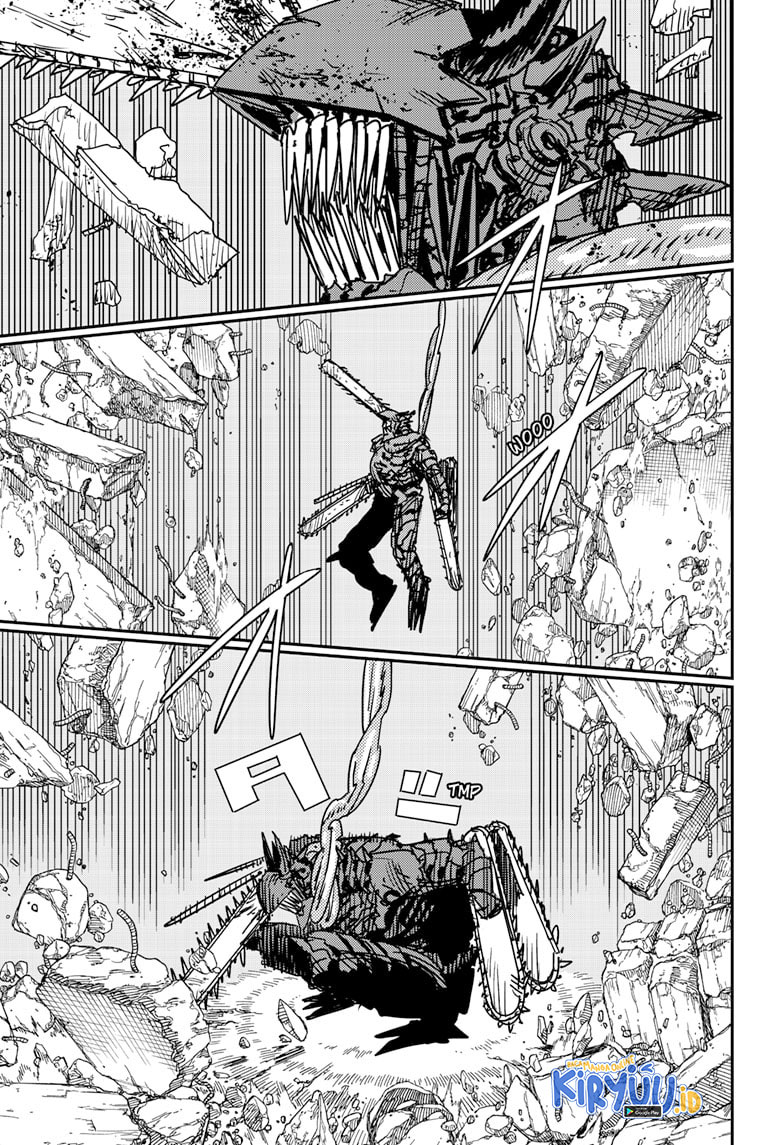 Read Chainsaw Man (ID) Manga Online