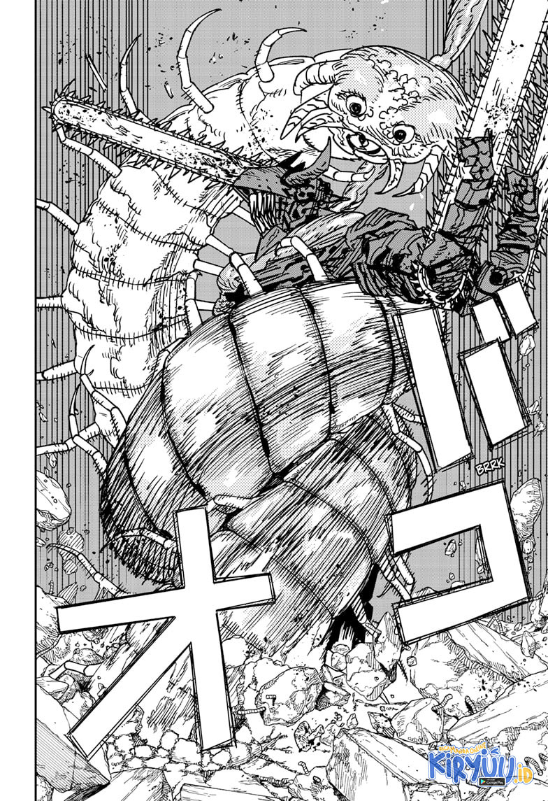 Read Chainsaw Man (ID) Manga Online