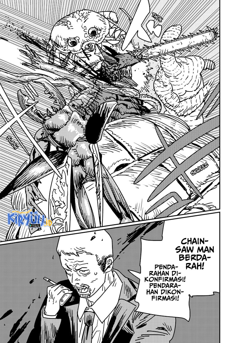 Read Chainsaw Man (ID) Manga Online